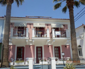 Maria's Studios